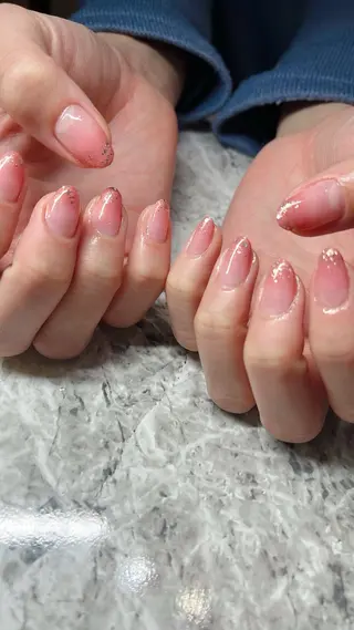 ネイル プライベートサロン circleのネイルデザイン