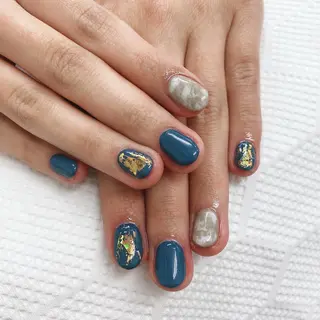 ネイル N._._.claw[エヌクロー]所属・N._._. clawのネイルデザイン