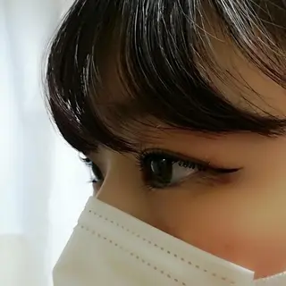 マツエク・マツパ 吉岡 ゆうなのマツエク・マツパデザイン