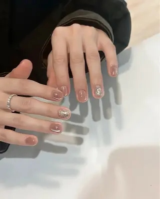 ネイル Nail salon CELEBRAILのネイルデザイン