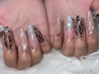 ネイル 7nail (ϋ)/のネイルデザイン