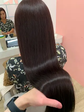 ロング 似合わせ先生 カズさんのその他イメージ