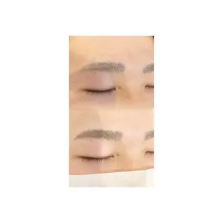 アイブロウ Salon u'iのエステ・リラクイメージ