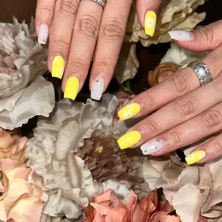 ショート BeautySalonKREI所属・KREI NORIKAのネイルデザイン