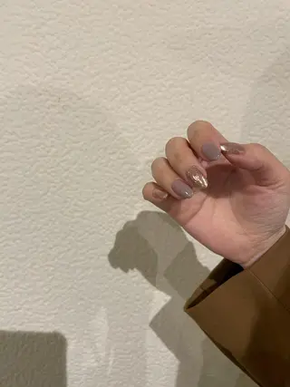 ネイル 🌕akuri🌖 nuance/専門のネイルデザイン