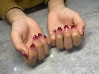 ネイル MOUTON   NAIL所属・MOUTONNAIL 森尾のネイルデザイン