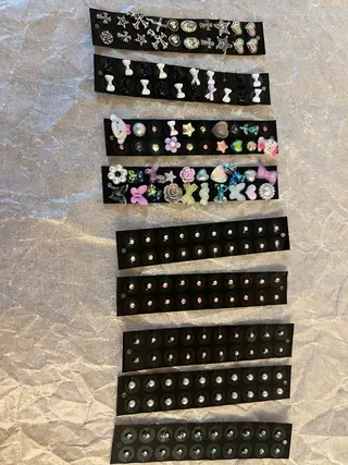 La nature所属・La nature SATOMIのエステ・リラクイメージ