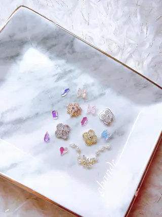 ネイル 💅 さえのネイルデザイン