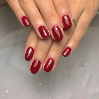 ネイル エルバイノリコ尾形 パラジェル取扱店✨のネイルデザイン