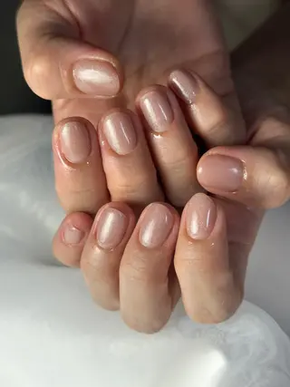 ネイル うにゃねいる🌷 Mayaのネイルデザイン