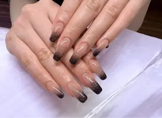 ネイル Tini ANA.CHUOのネイルデザイン