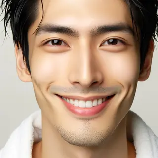 メンズ 美脚マエストラ 上野由理のその他イメージ