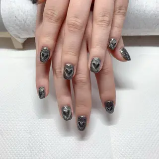 ネイル なつみ wooのネイルデザイン