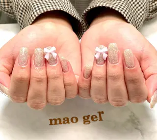 ネイル ray's nailのネイルデザイン