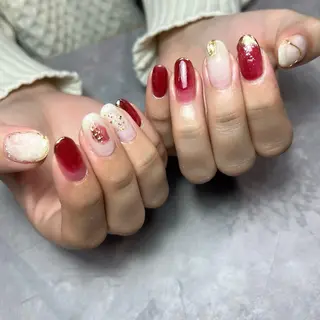 ネイル Koa nails.のネイルデザイン