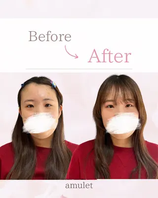 amulet ayaのその他イメージ