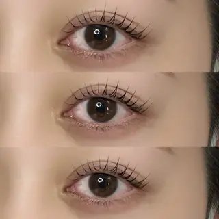 マツエク・マツパ 💎Code.💎 risa🪄のマツエク・マツパデザイン