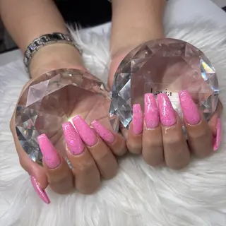 ネイル nail salon Lavia所属・Lavia Nanamiのネイルデザイン