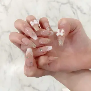 ネイル Jenn Nail Salonのネイルデザイン