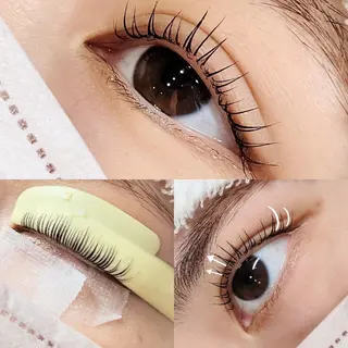 マツエク・マツパ 木下 優佳のマツエク・マツパデザイン