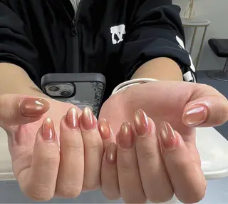 ネイル Miu 川越東口ネイルサロンのネイルデザイン