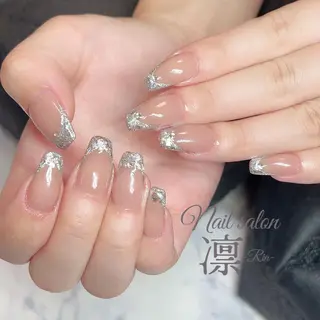 ネイル private salon凛のネイルデザイン