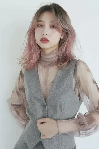 束感まつぱ🥑🤍 NATUKI🤍のマツエク・マツパデザイン