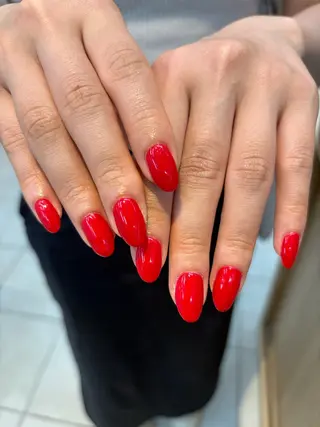 ネイル deg° erikaのネイルデザイン