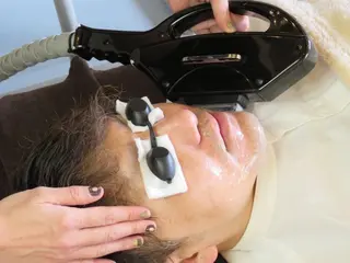 リラク＆脱毛 ヘッドスパbelleのエステ・リラクイメージ