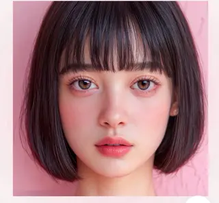 マツエク・マツパ マリーテレジア博多 増田のマツエク・マツパデザイン