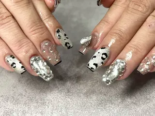 ネイル kupu所属・ネイルサロン kupuのネイルデザイン