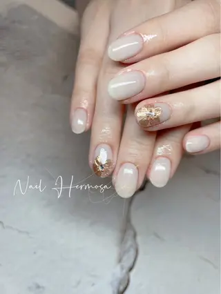 ネイル エルモサ YURIKAのネイルデザイン