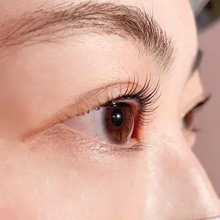 マツエク・マツパ CiLvA  郡山店所属・CiLvA郡山店 endoのマツエク・マツパデザイン