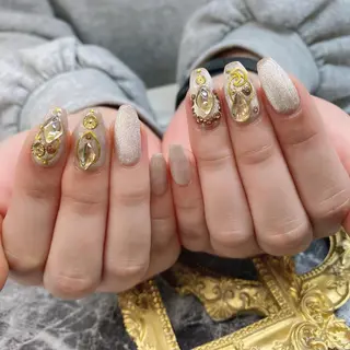 ネイル Lien _リエン リエンのネイルデザイン