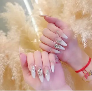 ネイル Rin Rin TA Nailのネイルデザイン