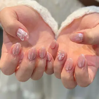 ネイル Chizuru ☾ ໋のネイルデザイン