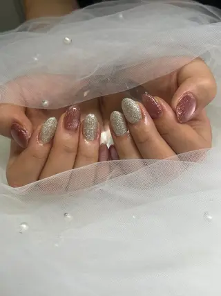 ネイル Partie所属・Partie （パルティ）のネイルデザイン