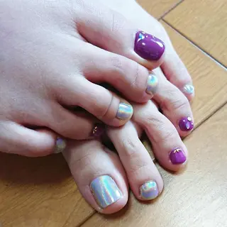 ネイル Lilith Nailのネイルデザイン