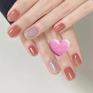 ネイル Sun Nail サン ネイルサロンのネイルデザイン