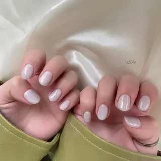 ネイル Rio 𓍼のネイルデザイン