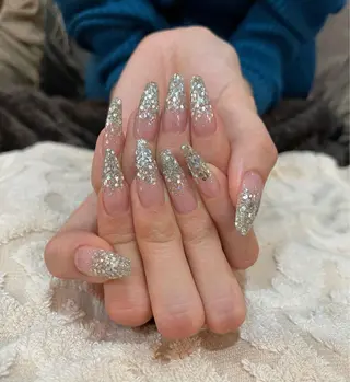 ネイル pro.M chiharuのネイルデザイン