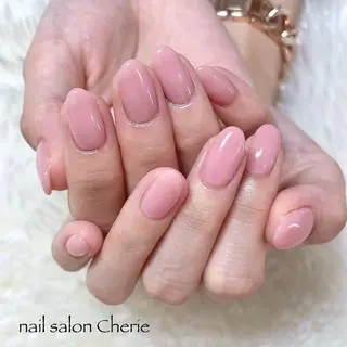 ネイル nail salon Cherie ネイルサロン シェリー所属・nail salon Cherieのネイルデザイン