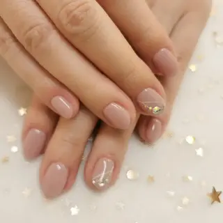 ネイル 上福岡 らんらんのネイルデザイン