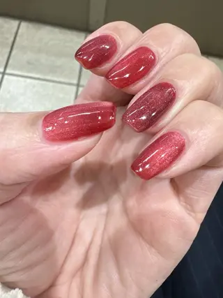 ネイル nunc所属・nunc吉祥寺 Yokoのネイルデザイン