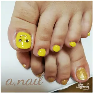 ネイル ネイルサロン エーネイルのネイルデザイン