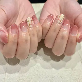 ネイル Bianca SHIRANEのネイルデザイン