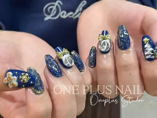 ネイル haruka 🧸のネイルデザイン