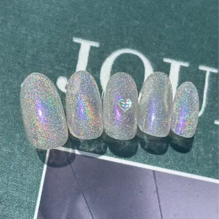 ネイル ease所属・ease (イーズ)のネイルデザイン