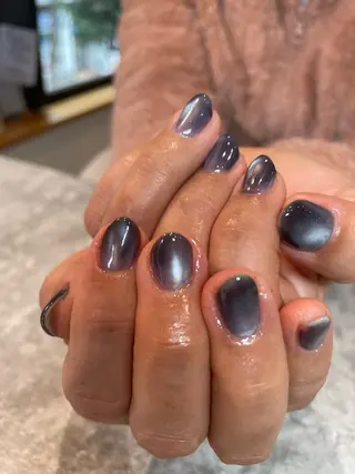 ネイル 佐藤  悠子のネイルデザイン