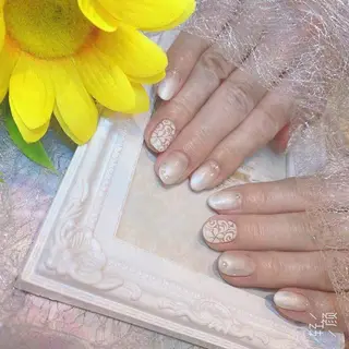 ネイル リン リンのネイルデザイン